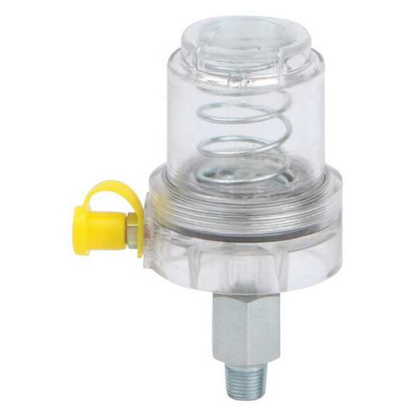 Westward Grease Feeder,1 oz.,For Static Condition 35PA94