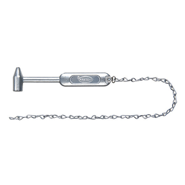 Break Glass Striker (Hammer Style)