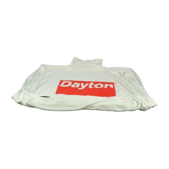 Dayton Filter Bag 4.0 cu. Ft HV2120900G