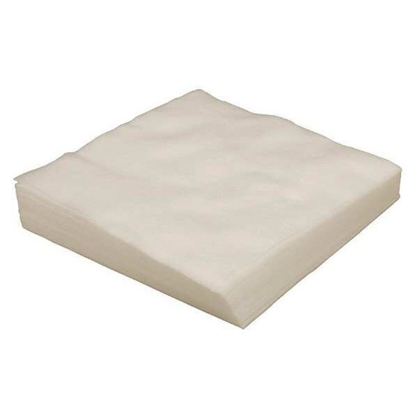 Techspray Cleanroom Wipes,4" x 4" 2351-100