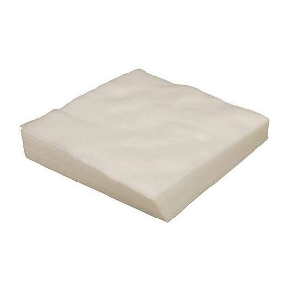 Techspray Cleaning Wipes, 4" x 4", 100 Pack 2351-100