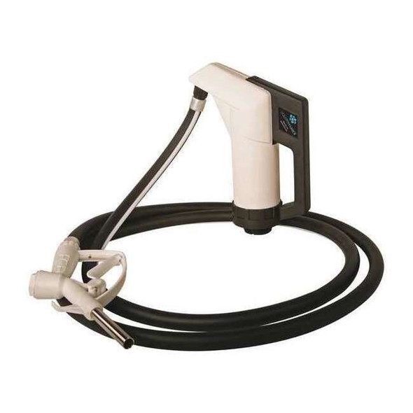 Liquidynamics Hand Drum Pump,Lever,3/4 in. FNPT Intel 560008V-12M