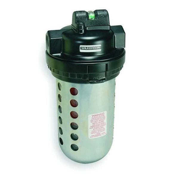Wilkerson Pneumatic Oil Filter,1 In. NPT,160 cfm M30-08-S00