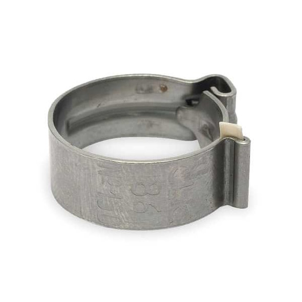 Aeroquip Attaching Clip,10 Dash,PK10 1F40104-10C