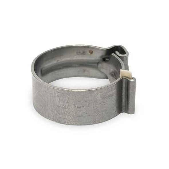 Aeroquip Attaching Clip,10 Dash,PK10 1F40104-10C