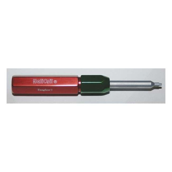 Stanley Engineered Fastening Working Gage,Tangless,10-32 7560-3