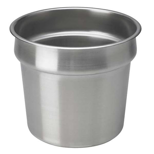 Vollrath Inset,6.9 L 78184