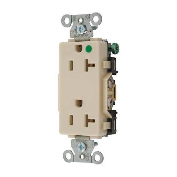 Hubbell Wiring Device-Kellems 2182IV
