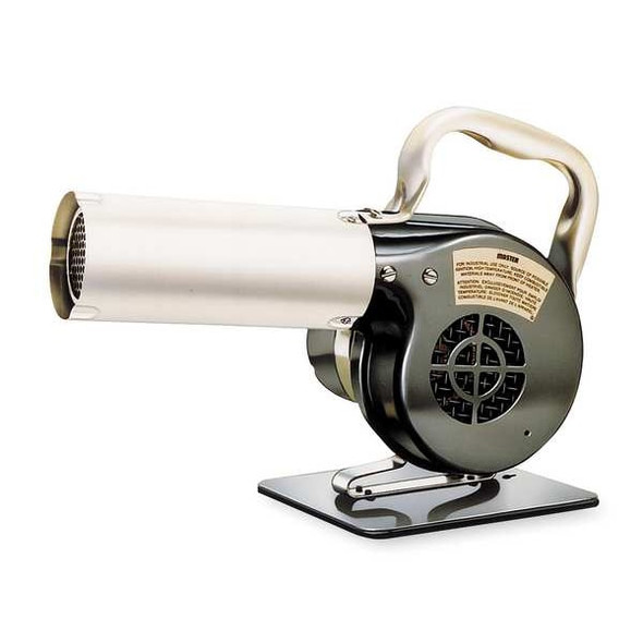 Heat Blower, Corded Powered, 120V AC, Fixed Temp. Setting, 1,680 W Watt, Loop Handle