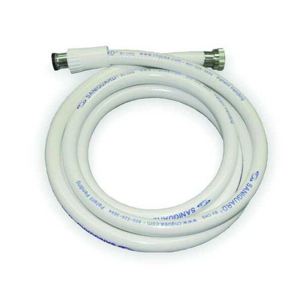 Encore Plumbing Shower Hose,Encore,Plastic SS15-Y010-72 Encore Plumbing Shower Hose,Encore,Plastic SS15-Y010-72