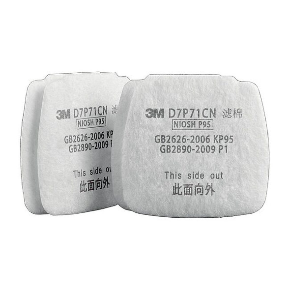 3m D7P71