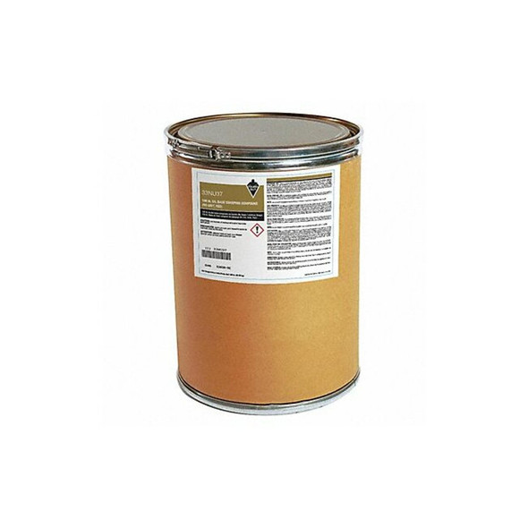 Tough Guy Sweeping Compound,Sawdust,100 lb,Drum 33NU37