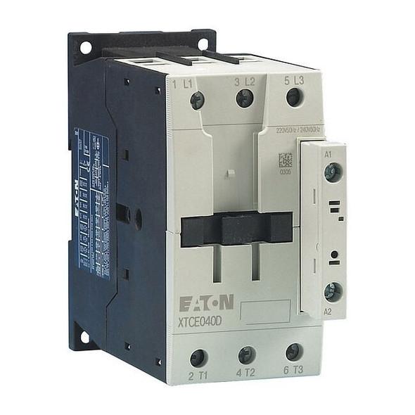 Eaton XTCE050D00A