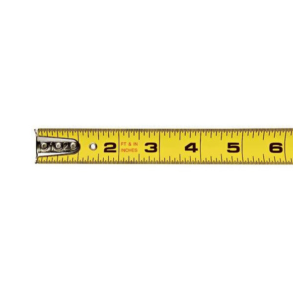 Keson SAE Tape Measure PGPRO1830V