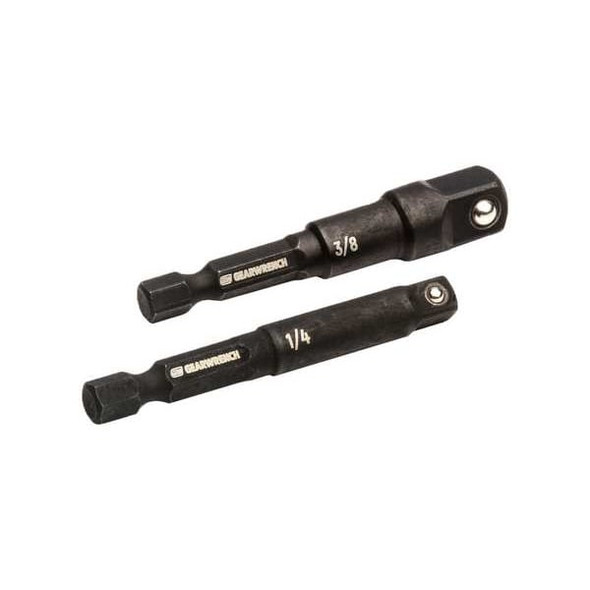 Gearwrench Impact Socket Set 83911