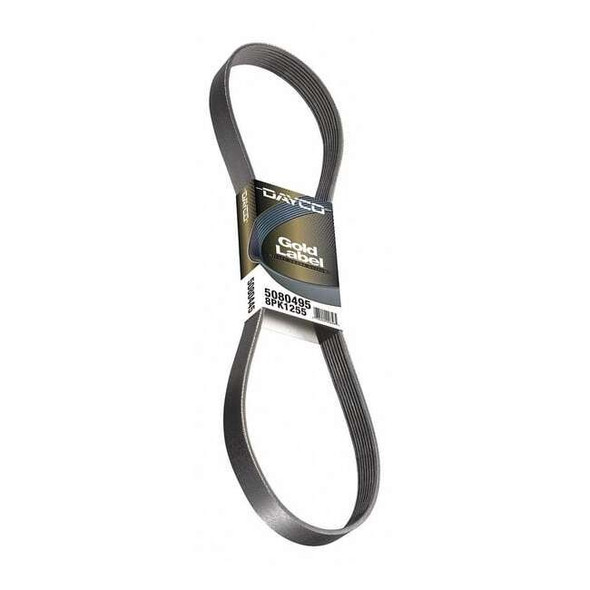 Dayco Serpentine Belt,Industry Number 10PK1355 5100533