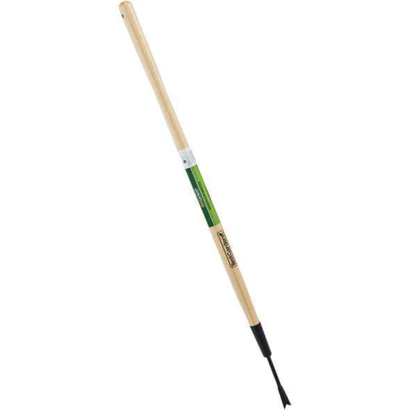 Best Garden 36 In. Wood Handle Dandelion Weeder YN-GT030L Best Garden 36 In. Wood Handle Dandelion Weeder YN-GT030L
