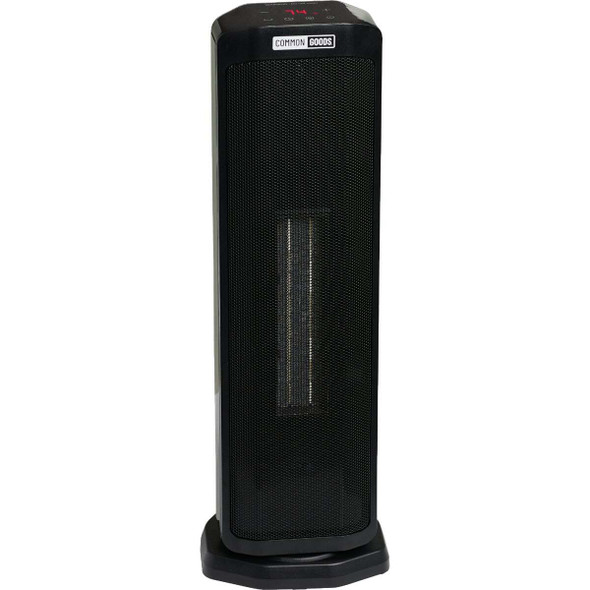 Home Impressions 1500W 120V Tower Ceramic Space Heater NTH15-18MR