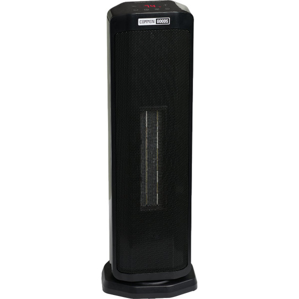 Home Impressions 1500W 120V Tower Ceramic Space Heater NTH15-18MR