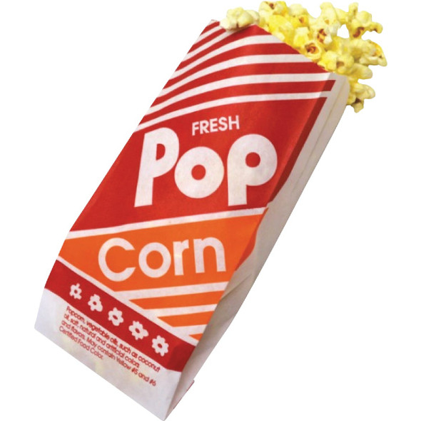 Gold Medal 1.1 Oz. Popcorn Bag 2054