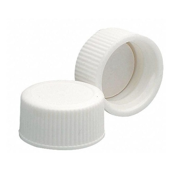 Wheaton Cap,Screw Closure Size 22-400,PK200 242218