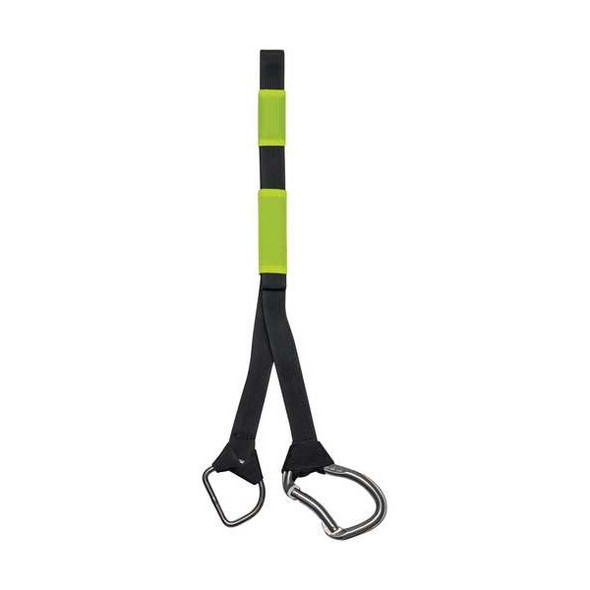 Kent Safety Rescue Vest Tether System 152000-700-999-17 Kent Safety Rescue Vest Tether System 152000-700-999-17