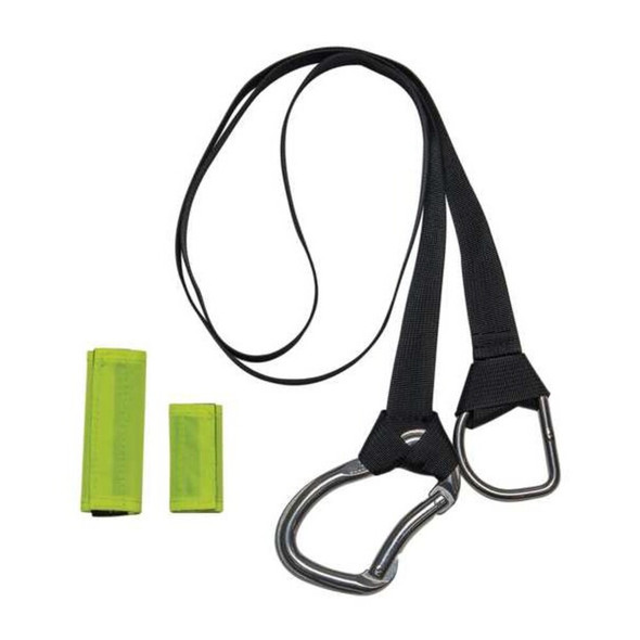 Kent Safety Rescue Vest Tether System 152000-700-999-17