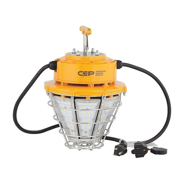 Southwire LED High Bay Fixture,60W,7200 lm,5000K CL60LEDG2