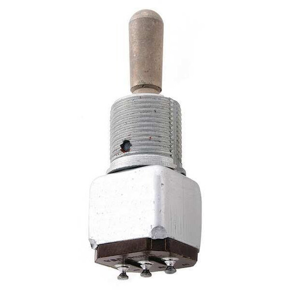 Honeywell ToggleSwitch,MomentOn/Off/MomentOn,SPDT 11TW1-7