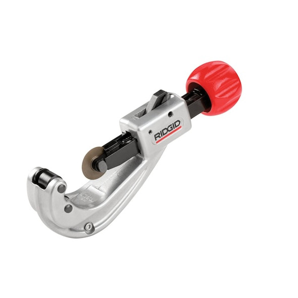 Ridgid Quick Acting Tubing Cutter,CPVC, PEX 31657