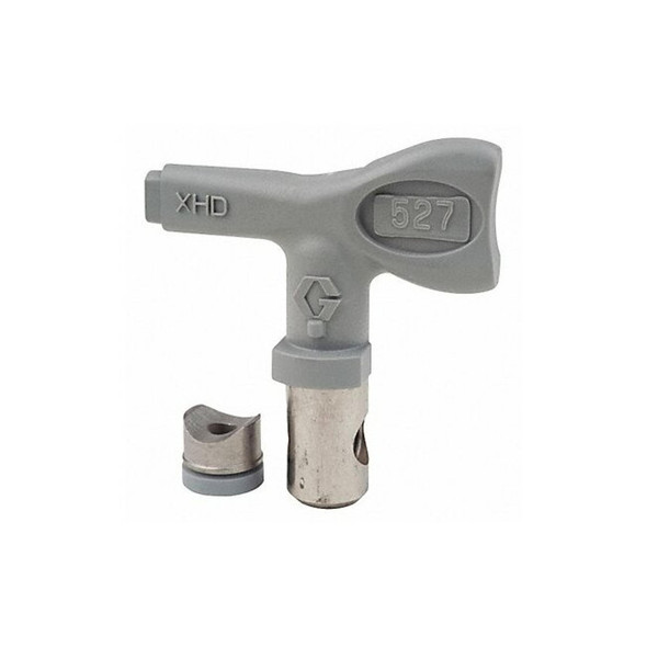 Graco Airless Spray Gun Tip,Tip Size 0.027 In XHD527
