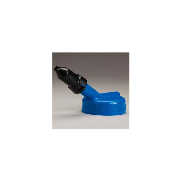 Spectrum Spout Cap Blue Medium