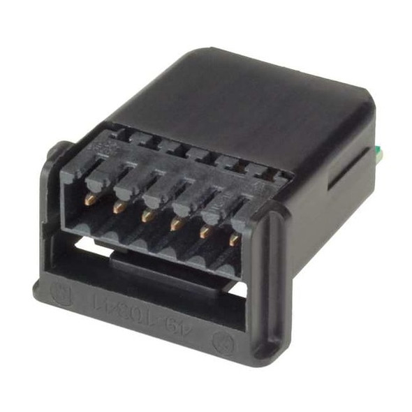 Eaton Expansion Mod,C440;XTOE Relay,C440;XTOE C440-XCOM