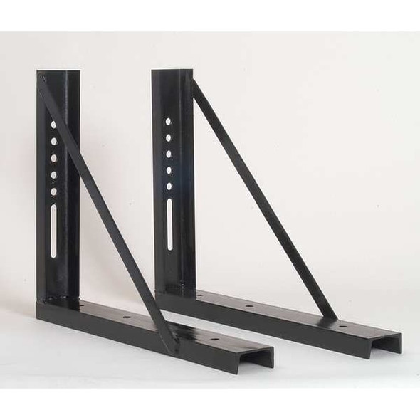 Buyers Products Toolbox Bracket, 18"x24", PR 1701011