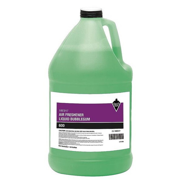 Tough Guy Air Freshener,1 gal,Jug 18E917 Tough Guy Air Freshener,1 gal,Jug 18E917
