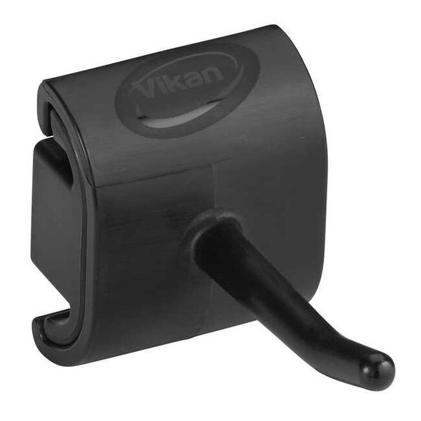 Remco Tool Wall Bracket,1 5/8 in L,Black 10129