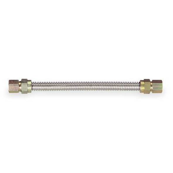 Dormont Gas Connector,24 In 30-3232-24