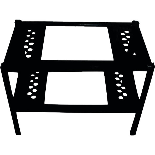Urban Garden Large Shepherd Hook Display Rack SDS-LGUG