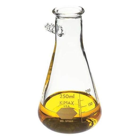 Kimble Chase Filtering Flask,2000mL 27060-2000