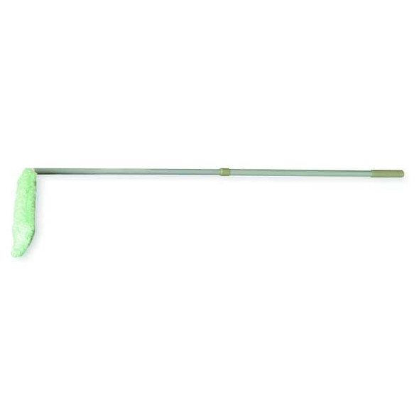 Tough Guy Sleeve,10 1/2 in L,Green 1MYE3