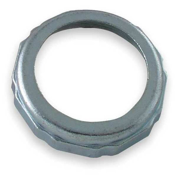 Manufacturer Varies 1-1/2" Dia, Zinc, Zinc, Slip-Nut 1PNW5