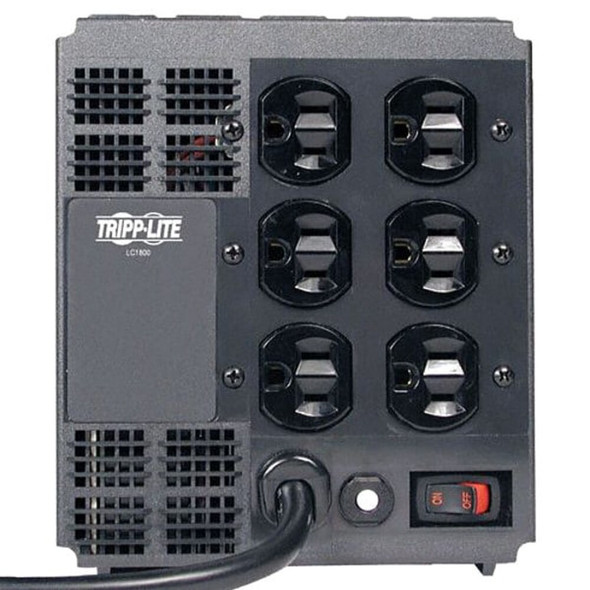 Tripp Lite LC 1800