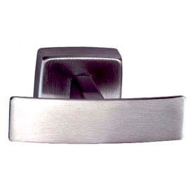 Bobrick ClassicSeries Double Robe Hook - Satin Finish - B6727