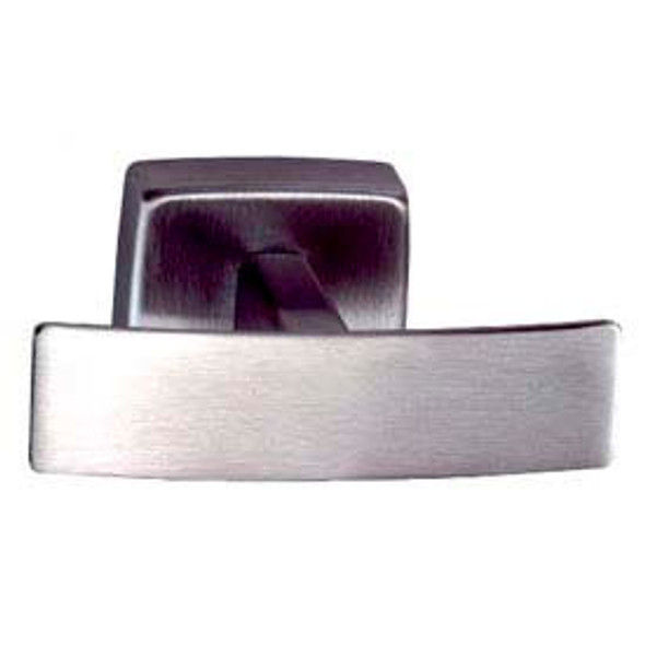 Bobrick ClassicSeries Double Robe Hook - Satin Finish - B6727