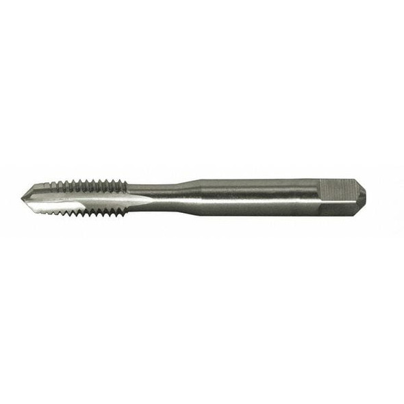 Cleveland Spiral Point Tap,#4-40,HSS C57324