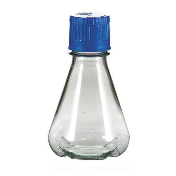 Manufacturer Varies Erlenmeyer Flask,250mL,PK12 WPFBC0250S