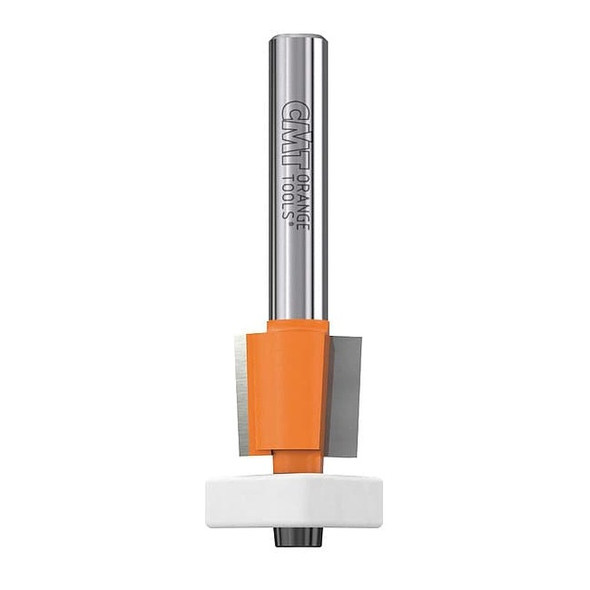 Cmt Flush Trim Profile Router Bit,1/2" 807.128.11