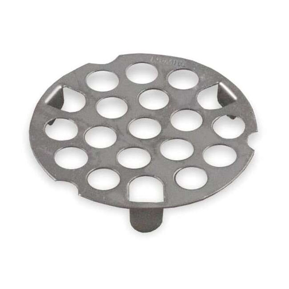 Manufacturer Varies Strainer, Silver, Round, 1-7/8 in Dia 1PPG5