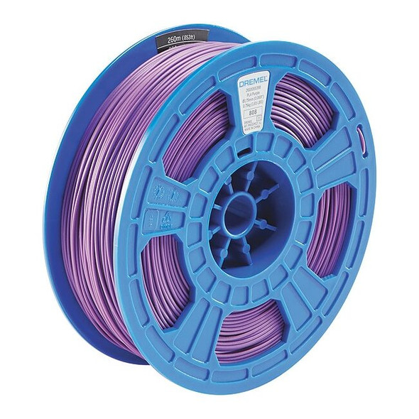 Dremel 3D Printing Filament PLA-PUR-01