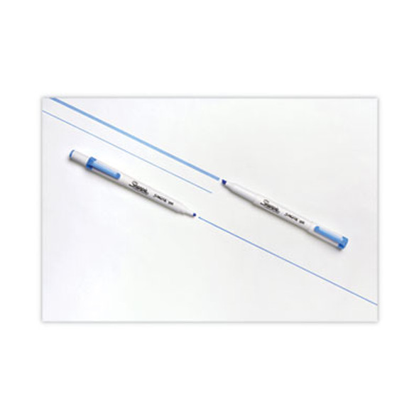 HILIGHTER,DUO,8PK,AST